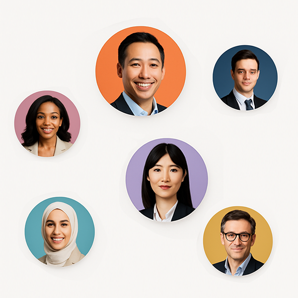 Build campaigns that drive results
