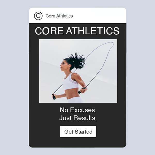 Create ads that convert